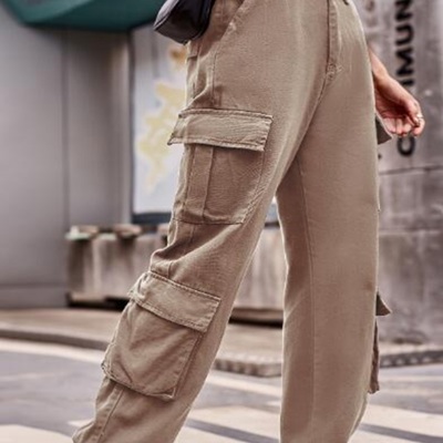 Cargo Pants