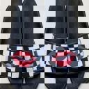  Miss Sparkling Novelty printed slides