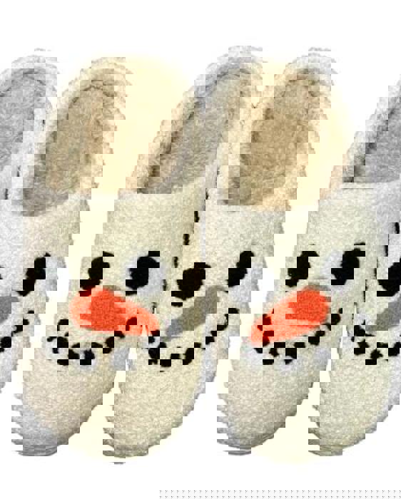 Christmas Novelty Slipper
