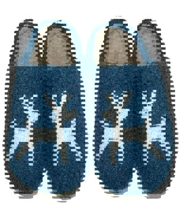 Seasonal Novelty Slippers