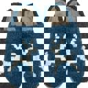  Seasonal Novelty Slippers