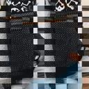 Large Brown Halloween Sweaters