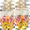 Size 6 happysun Novelty Slippers