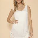  Miss Sparkling Cinched cover up dress