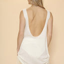  Miss Sparkling Cinched cover up dress