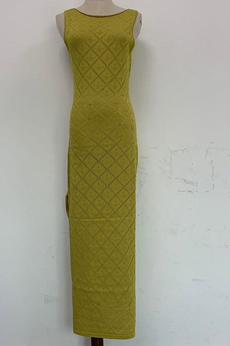 Miss Sparkling Diamond maxi cover up