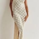  Miss Sparkling Diamond maxi cover up