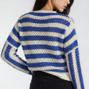  Miss Sparkling USA Cover-up top