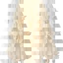  Layered Mesh High Waist Skirt