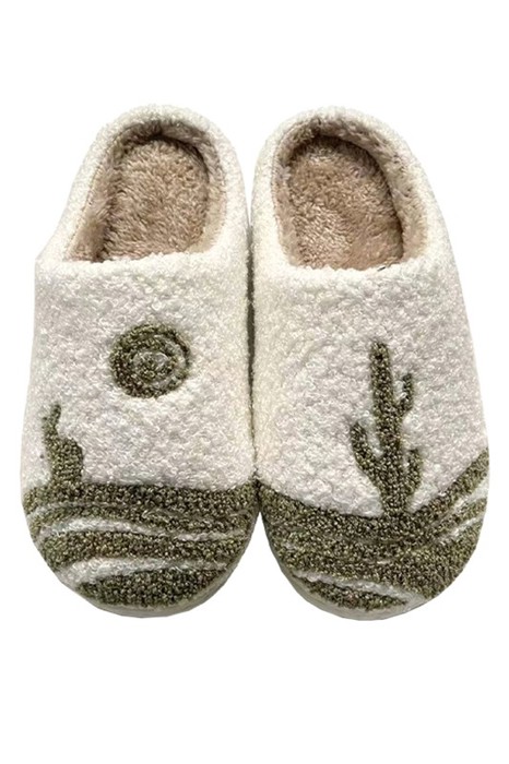 Novelty Slippers