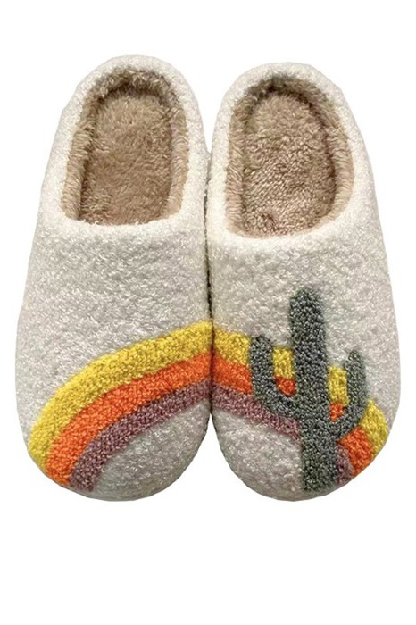 Novelty Slippers