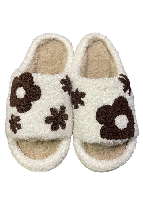 Cozy Open-Toe Novelty Slippers for Women – 7 Fun Styles