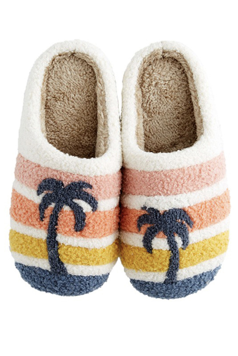 Paradise slippers