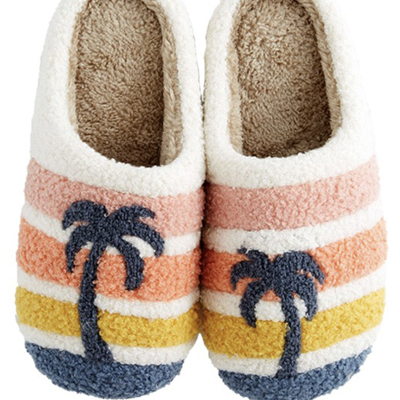 Paradise slippers