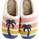  Paradise slippers