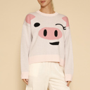  Pig sweater