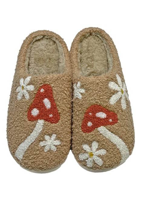 Novelty Slippers
