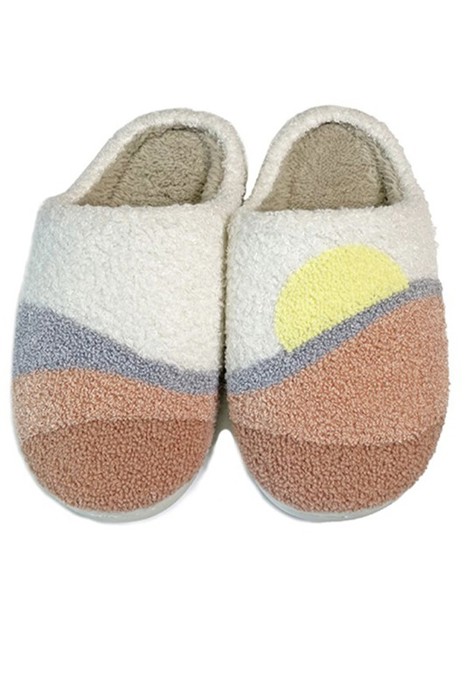 Novelty Slippers
