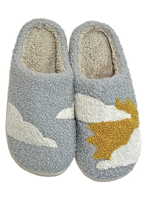 Novelty Slippers