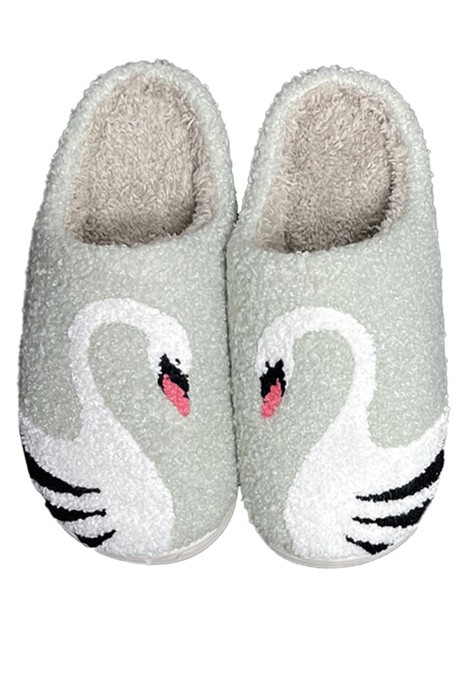 Novelty Slippers