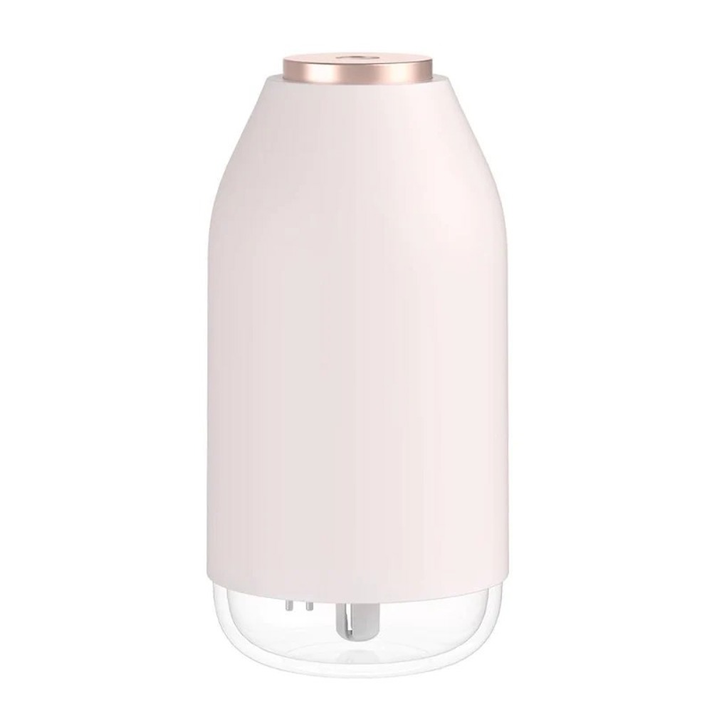 Spa Humidifier Lamp