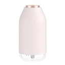 Pink Spa Humidifier Lamp