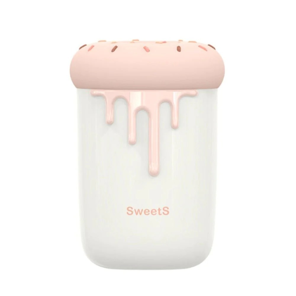 Cute Donut Humidifier