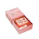 Pink On-the-Go Mini Karaoke Kit