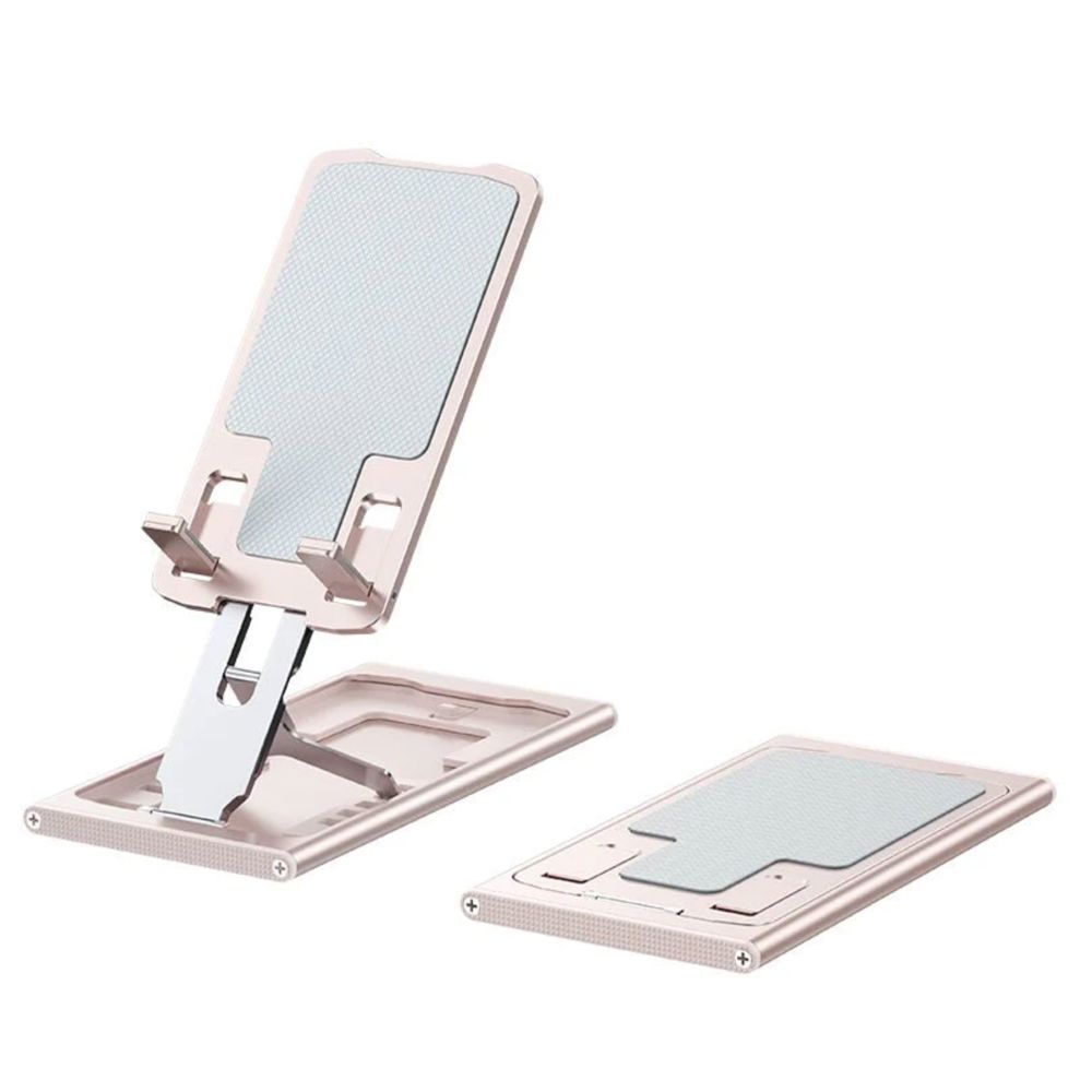 Slim & Compact Foldable Phone Holder