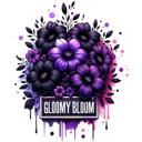 Gloomy Bloom