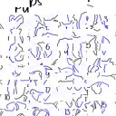  Personalized Pet Ear Ornament • Custom Dog or Cat Ears • Name + Year • Wood Christmas Gift