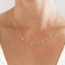  LOVE Necklace