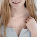  LOVE Necklace