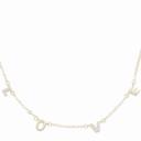  LOVE Necklace