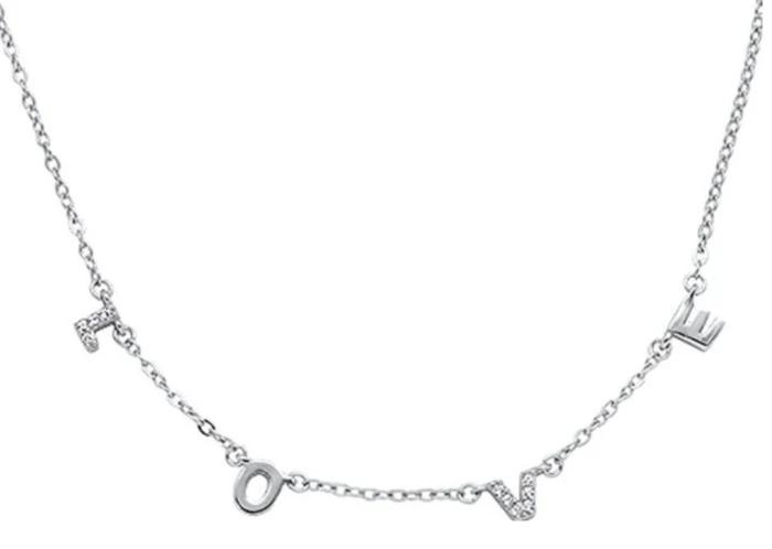 LOVE Necklace