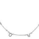  LOVE Necklace