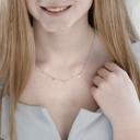  LOVE Necklace