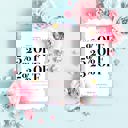  Valentine Candy Hearts Letterhead / 50 Sheets / 8.5" x 11" Valentines Day Paper / Conversation Hearts Decorative Stationery