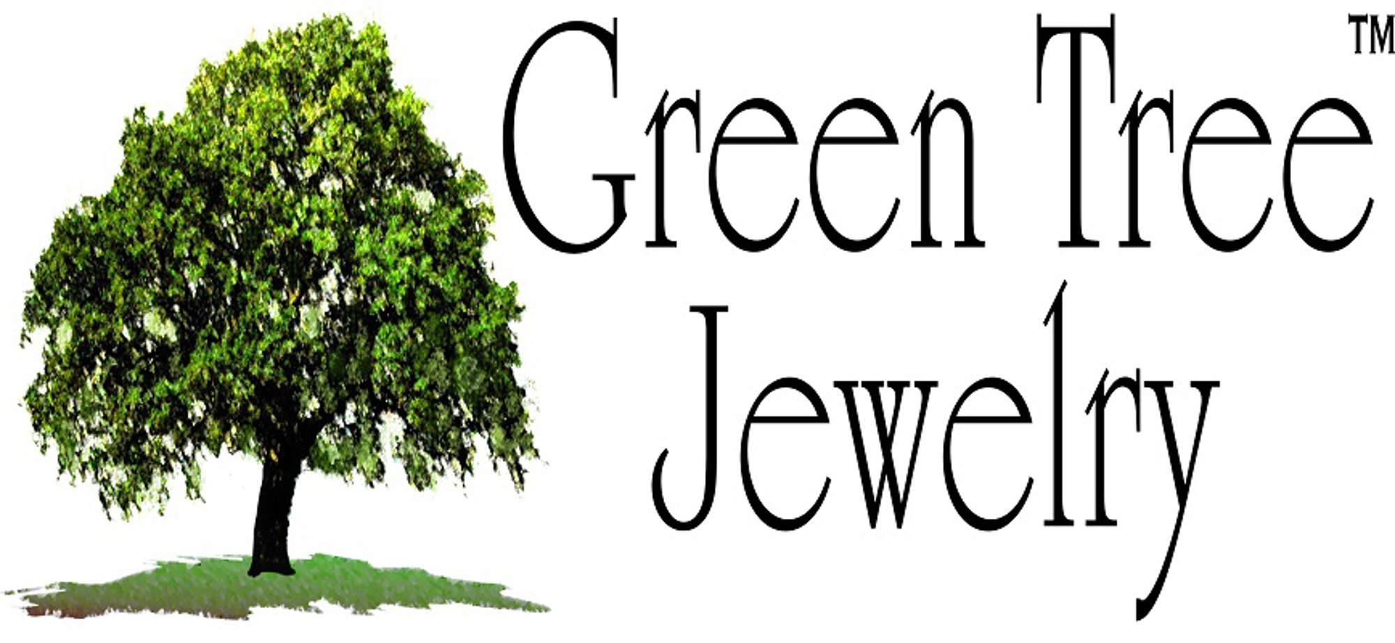 Green Tree Jewelry