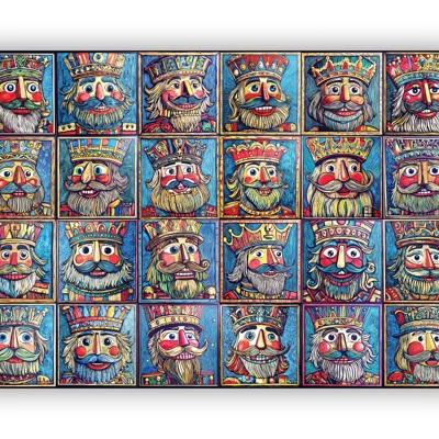 Christmas Puzzles