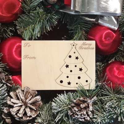 Christmas Cards