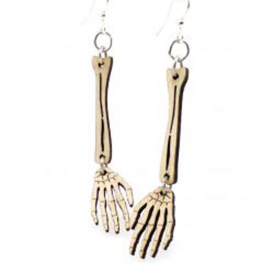 Skeleton Hand