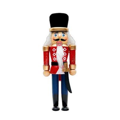 Nutcracker Magnet