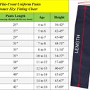 Khaki & Khaki & Khaki 7 Boy's 3-Pack Super Stretch Slim Fit Chino Pants (Size 4-20)