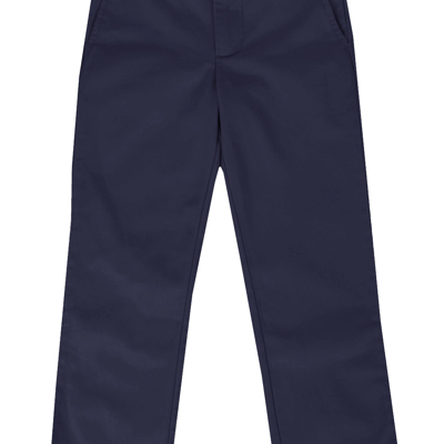 Boy's Super Stretch Slim Fit Chino Pants (Size 4-20)