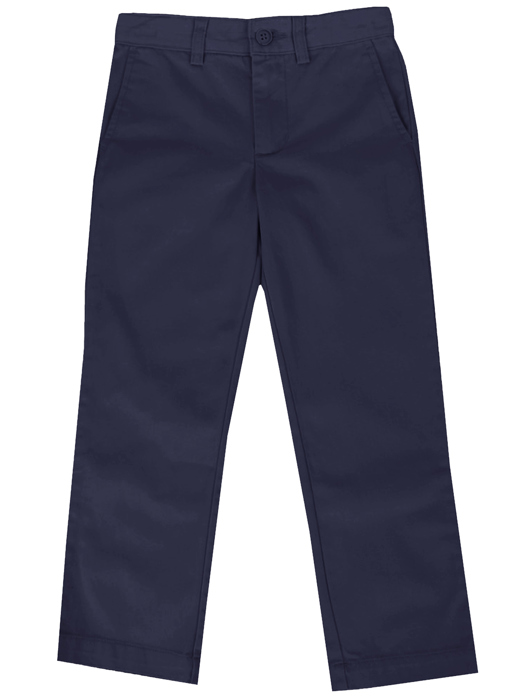 Boy's Super Stretch Slim Fit Chino Pants (Size 4-20)