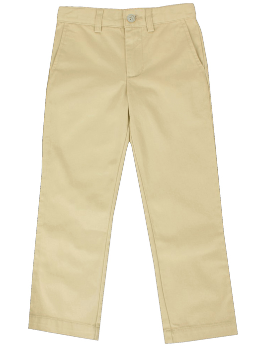 Boy's Super Stretch Slim Fit Chino Pants (Size 4-20)