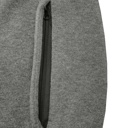 Black & Navy & Charcoal XXL 3-Pack Mens Slim Fit Fleece Jogger Sweatpants (S-3XL)