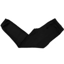 Black Medium Men’s Heavyweight Soft Fleece Cotton Blend Pullover Hoodie & Sweatpants Jogging Set (S-2XL)