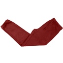 Brick Medium Men’s Heavyweight Soft Fleece Cotton Blend Pullover Hoodie & Sweatpants Jogging Set (S-2XL)